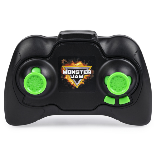 Spin Master MJC RDC Mega Grave Digger UPCX GEN – image 7