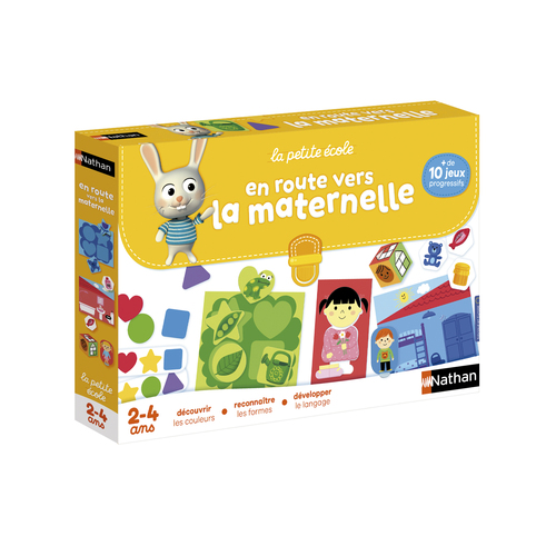 La Petite École 31422 обучающая игрушка