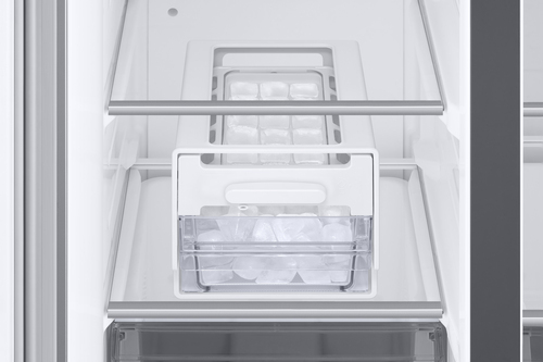Samsung RS66DG813CS9EU American Style Fridge Freezer with SpaceMax™ Technology - Refined Inox – image 6