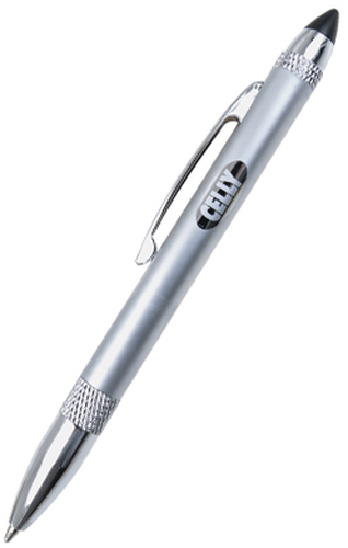 Celly Elapis stylus pen Silver