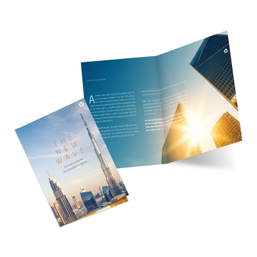HP Professional Laser Jet Paper Matte 200gsm A4 150 Sheets 7MV80A - image 4