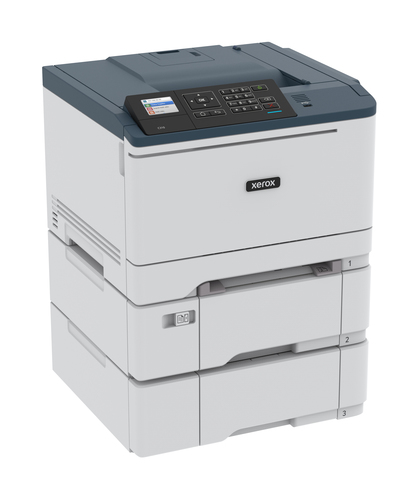 Xerox C310 Color Printer UK – image 7