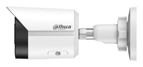 Dahua Technology WizSense IPC-HFW2649S-S-IL-0280B security camera Bullet IP security camera Indoor – image 3
