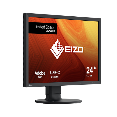 EIZO ColorEdge CS2400S-LE computer monitor – image 8
