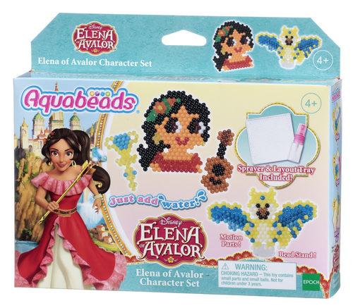 Aquabeads 31318 игрушка для творчества и рукоделия
