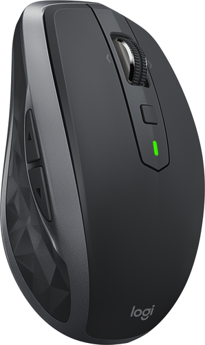 Logitech MX 910-007230 - Maus mouse