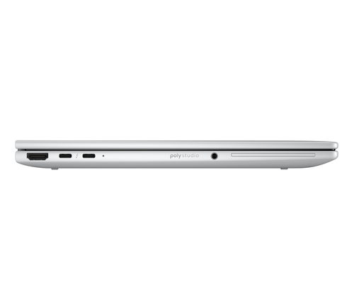 HP Inc. Notebook EliteBook 8 G1i U5-225U 512GB/16GB/W11P/13.3 C51G9ET