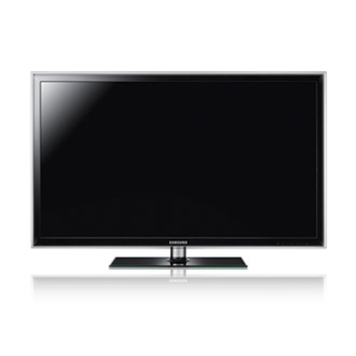 Samsung UE46D6000 116.8 cm (46") Full HD Black