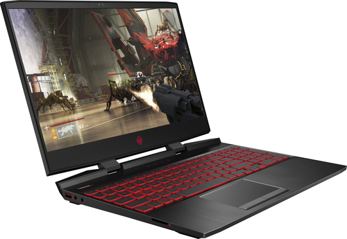 HP OMEN 15-dc0017nk Intel® Core™ i7 i7-8750H Laptop – image 3
