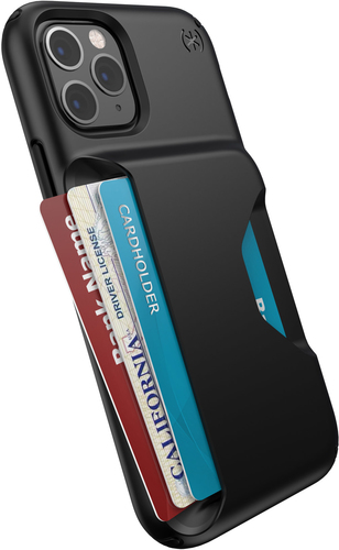 Speck Presidio Wallet iPhone 11 Pro