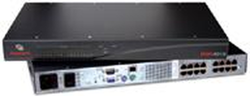 Vertiv DSR4010 KVM Switch