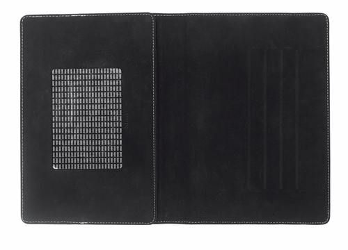 Trust Stick&Go Folio Case with Stand - Beschermhoes voor tablet, afbeelding 2