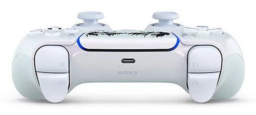 Sony Interactive Entertainment DualSense - LISA Plata Bluetooth/USB Gamepad Digital PlayStation 5