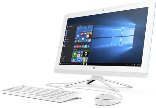 HP 24 -g006na Intel® Pentium® J3710 – image 5
