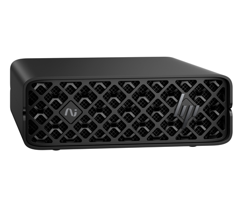 HP Inc. Stacja ZGX Nano G1n AI Nvidia GB10 1TB/128GB         CZ9K1ET