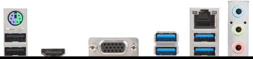 MSI A320M PRO-VH PLUS – image 5