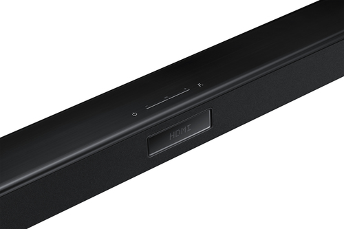 Samsung HW-H450 soundbar speaker Black 2.1 channels – image 7