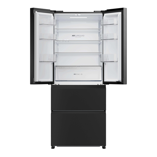Mda Multi door fridge freezer - FD 70 Series 3 - HFR3718ENPT(UK) - 34005938 - image 3