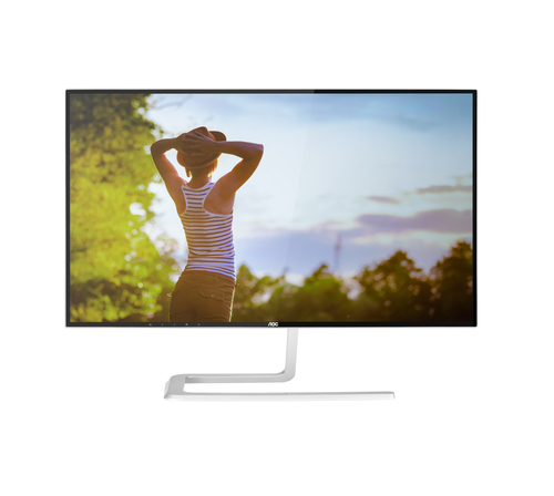 AOC 81 Series Q2781PQ computer monitor – image 8