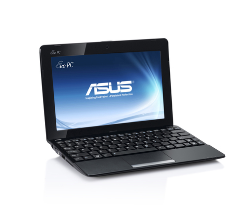ASUS 1015BX AMD C C-50 Netbook – image 6