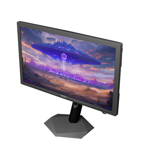 AOC AGP247FK/75 computer monitor – image 4