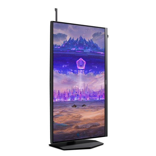 AOC AGP327KG computer monitor – image 9