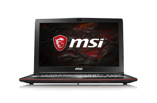 MSI GP62M 7RD-1422IT – image 8