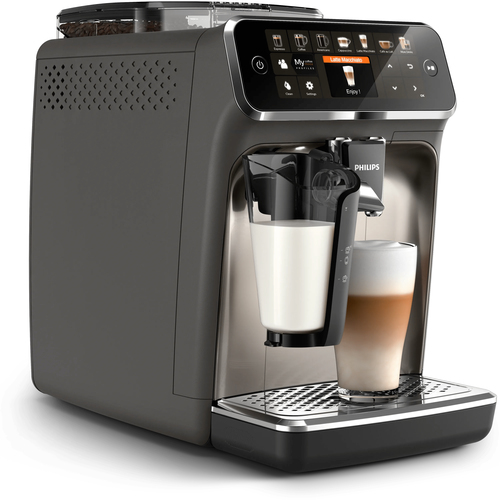 Philips EP5444/90R1 coffee maker Fully-auto Espresso machine – image 4