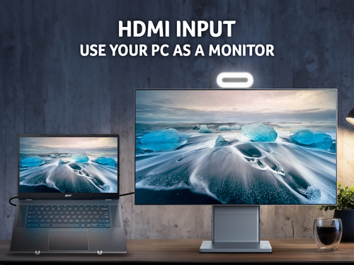 Acer Aspire S27-1755 All-in-One desktop - Intel Core i7 – image 5
