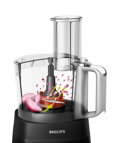 Philips 3000 series HR7300/91 food processor – image 2