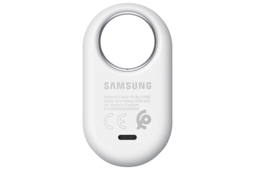 Samsung EI-T5600KWEGAU GPS tracker/finder Item Graphite, White – image 9
