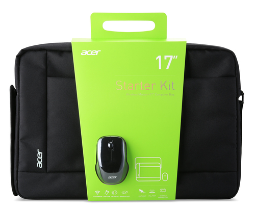 Acer NOTEBOOK STARTER KIT