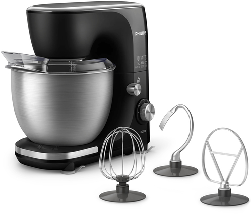 Philips 7000 series HR7922 food processor – image 5