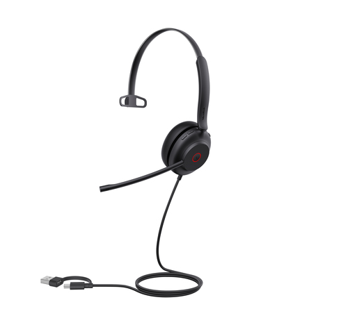 UH35 Mono UC USB-C/A, afbeelding 4