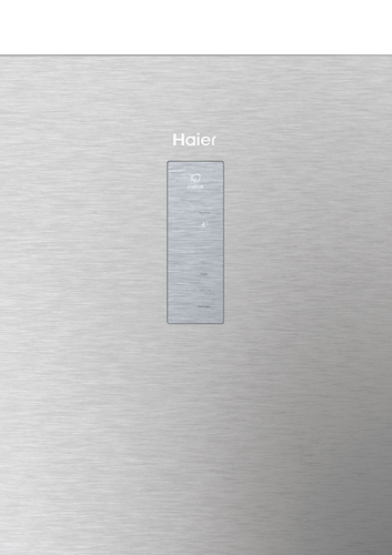 Haier UP 70 Series 5 H2F385SF Upright freezer Freestanding – image 5