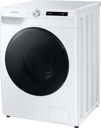 Samsung WD90T534ABW/S2 washer dryer Freestanding Front-load Black, White – image 3