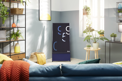 Samsung QE43LS05TCUXXU TV – image 7