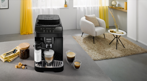De'Longhi ECAM293.52.B Volautomaat Zwart, afbeelding 5