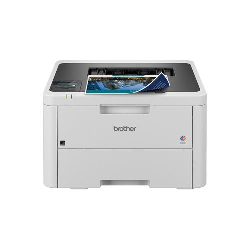 Brother HL-L3220CDW laser printer Colour – image 1