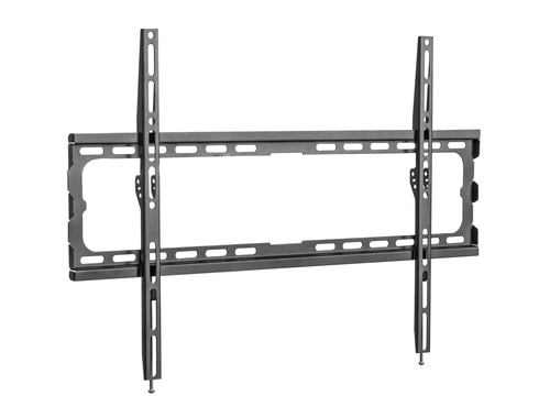 iggual SPTV16 2.03 m (80") Black