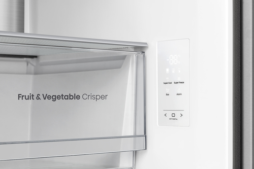 Hisense FMN470W20E fridge-freezer Freestanding – image 6