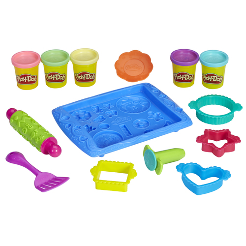 Play-Doh B0307EU9 игрушка для творчества и рукоделия