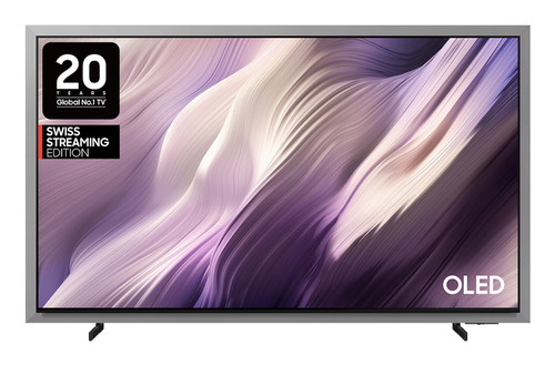 Samsung 65" OLED S99H 4K Vision AI Smart TV