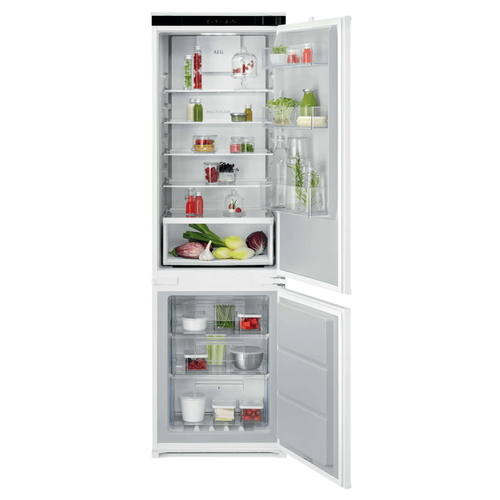 AEG Series 6000 NSC6M18FES Built-in