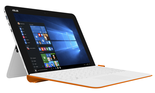 ASUS Transformer Mini T102HA-C4-WH laptop Intel Atom® x5-Z8350 Hybrid (2-in-1) – image 9