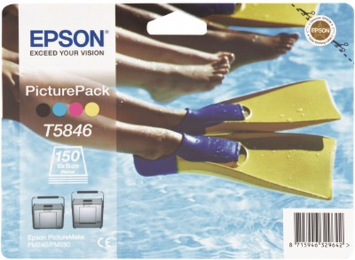 Epson Picturepack 150 sheets