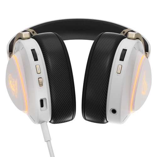 ASUS ROG Delta II-KJP Stereo - Bluetooth Headset, afbeelding 4