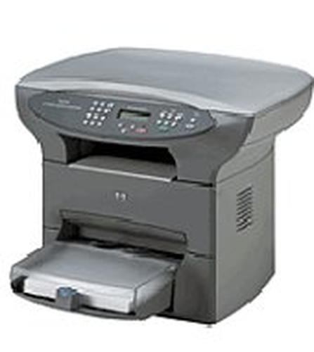 HP LaserJet 3300mfp