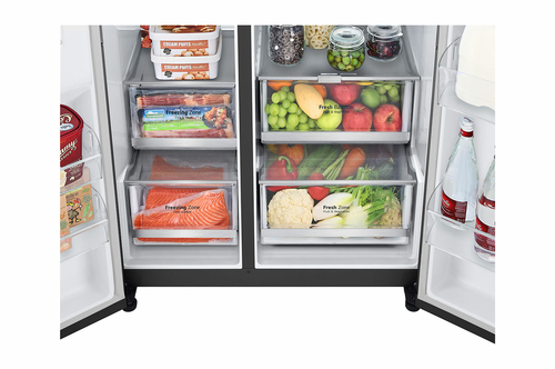 LG GSGV80EPLD InstaView, afbeelding 9