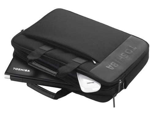 Dynabook Toshiba Laptop Case B214 - Toploader – image 3